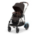 Cybex e-Gazelle S Syskonvagn i gruppen Barnvagnar / Varumärken / Cybex / Cybex e-Gazelle S hos Bonti (SET-egzlsys)