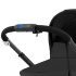 Cybex e-Gazelle S Syskonvagn i gruppen Barnvagnar / Varumärken / Cybex / Cybex e-Gazelle S hos Bonti (SET-egzlsys)