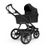 Thule Urban Glide 3 Duovagn + Thule Maple Babyskydd & Bas i gruppen Barnvagnar / Varumärken / Thule / Thule Urban Glide hos Bonti (SET-ug3ts1)
