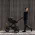 Thule Urban Glide 3 Duovagn + Thule Maple Babyskydd & Bas i gruppen Barnvagnar / Varumärken / Thule / Thule Urban Glide hos Bonti (SET-ug3ts1)