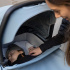Thule Urban Glide 3 Duovagn + Thule Maple Babyskydd & Bas i gruppen Barnvagnar / Varumärken / Thule / Thule Urban Glide hos Bonti (SET-ug3ts1)