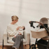 Sleepytroll Baby Rocker Gen2 i gruppen Barnvagnar / Barnvagnstillbehör / Sommartillbehör till barnvagnen hos Bonti (SLTR630054)