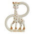 Sophie La Girafe Bitring i presentask i gruppen Leksaker / Babyleksaker / Bitleksaker hos Bonti (SOLG3056562003185)