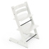Stokke Tripp Trapp Stol White i gruppen Möbler och inredning / Matstolar och tillbehör hos Bonti (STOK100107)