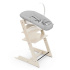Stokke Tripp Trapp Newborn Set Grey i gruppen Möbler och inredning / Matstolar och tillbehör / Stokke Tripp Trapp hos Bonti (STOK526101)