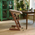 Stokke Tripp Trapp Newborn Set Grey i gruppen Möbler och inredning / Matstolar och tillbehör / Stokke Tripp Trapp hos Bonti (STOK526101)