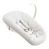 Stokke Tripp Trapp Newborn Set Vanilla White i gruppen Möbler och inredning / Matstolar och tillbehör / Stokke Tripp Trapp hos Bonti (STOK526105)