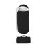 Stokke YOYO Åkpåse Black i gruppen Barnvagnar / Varumärken / Stokke / Stokke YOYO hos Bonti (STOK646603)