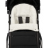 Stokke YOYO Åkpåse Black i gruppen Barnvagnar / Varumärken / Stokke / Stokke YOYO hos Bonti (STOK646603)