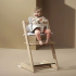 Stokke Tripp Trapp Baby Set² White i gruppen Möbler och inredning / Matstolar och tillbehör / Stokke Tripp Trapp hos Bonti (STOK650003)