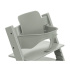 Stokke Tripp Trapp Baby Set² Glacier Green i gruppen Möbler och inredning / Matstolar och tillbehör / Stokke Tripp Trapp hos Bonti (STOK650007)