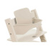 Stokke Tripp Trapp Baby Set² Vanilla White i gruppen Möbler och inredning / Matstolar och tillbehör / Stokke Tripp Trapp hos Bonti (STOK650011)