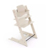 Stokke Tripp Trapp Baby Set² Vanilla White i gruppen Möbler och inredning / Matstolar och tillbehör / Stokke Tripp Trapp hos Bonti (STOK650011)