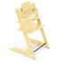 Stokke Tripp Trapp Baby Set² Lemon Yellow i gruppen Möbler och inredning / Matstolar och tillbehör / Stokke Tripp Trapp hos Bonti (STOK650013)