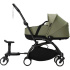 Stokke YOYO3 Ståbräda med sits i gruppen Barnvagnar / Varumärken / Stokke / Stokke YOYO hos Bonti (STOK655701)