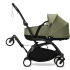 Stokke YOYO3 Ståbräda med sits i gruppen Barnvagnar / Varumärken / Stokke / Stokke YOYO hos Bonti (STOK655701)