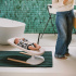 Stokke YOGA Babysitter Light Sand i gruppen Presenttips / Babyshower hos Bonti (STOK679501)