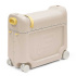 Stokke Jetkids Bedbox Moonglow White i gruppen Kampanjer / Resa upp till 30% hos Bonti (STOK681304)