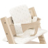 Stokke Tripp Trapp Dyna Wheat Cream i gruppen Möbler och inredning / Matstolar och tillbehör / Stokke Tripp Trapp hos Bonti (STOK690007)