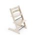Stokke Tripp Trapp Stol + Bygel + Newborn Set Vanilla White i gruppen Möbler och inredning / Matstolar och tillbehör / Stokke Tripp Trapp hos Bonti (STOK697500)