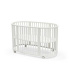 Stokke Sleepi Spjälsäng 2026 White i gruppen Babytillbehör / Sova / Sängar hos Bonti (STOK711502)