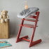 Stokke Paket Tripp Trapp + Newborn set i gruppen Möbler och inredning / Matstolar och tillbehör / Stokke Tripp Trapp hos Bonti (STOPAK3)