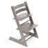 Stokke Paket Tripp Trapp Oak + Newborn set i gruppen Möbler och inredning / Matstolar och tillbehör / Stokke Tripp Trapp hos Bonti (STOPAK4)