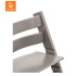 Stokke Paket Tripp Trapp Oak + Newborn set i gruppen Möbler och inredning / Matstolar och tillbehör / Stokke Tripp Trapp hos Bonti (STOPAK4)