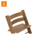 Stokke Paket Tripp Trapp Oak + Newborn set i gruppen Möbler och inredning / Matstolar och tillbehör / Stokke Tripp Trapp hos Bonti (STOPAK4)