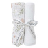 Summerville Muslinfilt 2-pack Blossom  i gruppen Babytillbehör / Sova / Bädda för sommartider hos Bonti (SUVI606272)