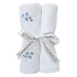 Summerville Muslinfilt 2-pack Bluebell i gruppen Babytillbehör / Sova / Bädda för sommartider hos Bonti (SUVI606274)