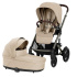 Cybex Talos S Lux Barnvagn + Cloud G PLUS i gruppen Barnvagnar / Varumärken / Cybex hos Bonti (Setcytal7)
