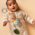 Taf Toys Aktivitetleksak Nallen Brendon i gruppen Leksaker / Babyleksaker / Aktivitetsleksaker hos Bonti (TATO5814)