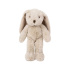 Teddykompaniet Svea Kanin Sand 25 cm i gruppen Leksaker / Gosedjur och snuttefiltar / Gosedjur hos Bonti (TEKO3044)