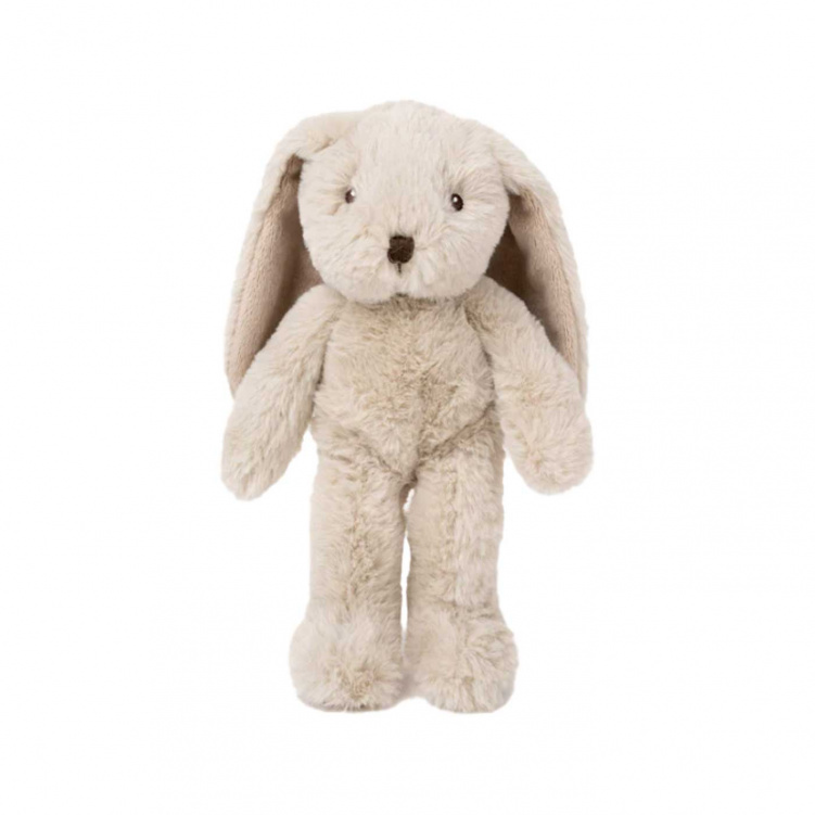 Teddykompaniet Svea Kanin Sand 25 cm i gruppen Leksaker / Gosedjur och snuttefiltar / Gosedjur hos Bonti (TEKO3044)