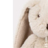 Teddykompaniet Svea Kanin Sand 25 cm i gruppen Leksaker / Gosedjur och snuttefiltar / Gosedjur hos Bonti (TEKO3044)