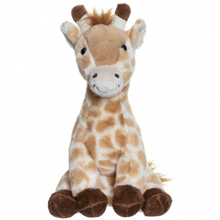 Teddykompaniet Giraffen Gina, Stor i gruppen Leksaker / Gosedjur och snuttefiltar / Gosedjur hos Bonti (TEKO3141)