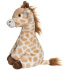 Teddykompaniet Giraffen Gina, Stor i gruppen Leksaker / Gosedjur och snuttefiltar / Gosedjur hos Bonti (TEKO3141)