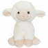 Teddykompaniet Teddy Farm Lamm i gruppen Leksaker / Gosedjur och snuttefiltar / Gosedjur hos Bonti (TEKO3142)
