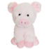 Teddykompaniet Teddy Farm Gris i gruppen Leksaker / Gosedjur och snuttefiltar / Gosedjur hos Bonti (TEKO3144)