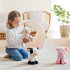Teddykompaniet Teddy Farm Gris i gruppen Leksaker / Gosedjur och snuttefiltar / Gosedjur hos Bonti (TEKO3144)