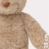 Teddykompaniet Sven Nalle Mini Beige i gruppen Leksaker / Gosedjur och snuttefiltar / Gosedjur hos Bonti (TEKO4203)