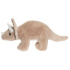 Teddykompaniet Dino Triceratops Stor i gruppen Leksaker / Gosedjur och snuttefiltar / Gosedjur hos Bonti (TEKO4271)
