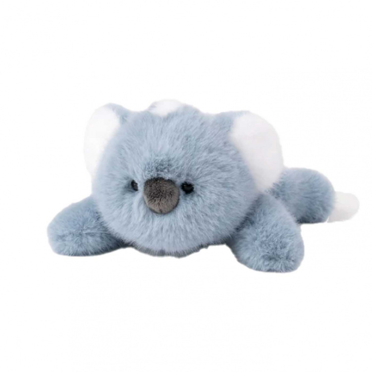 Teddykompaniet Soft Squad Koala Blå i gruppen Leksaker / Gosedjur och snuttefiltar / Gosedjur hos Bonti (TEKO4357)