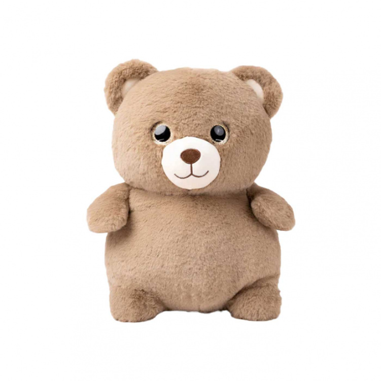 Teddykompaniet Sumo Nalle i gruppen Leksaker / Gosedjur och snuttefiltar / Gosedjur hos Bonti (TEKO4374)