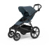 Thule Urban Glide 4-wheel Terrängvagn Dark Slate i gruppen Barnvagnar / Varumärken / Thule / Thule Urban Glide hos Bonti (THUL10101709)