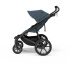 Thule Urban Glide 4-wheel Terrängvagn Dark Slate i gruppen Barnvagnar / Varumärken / Thule / Thule Urban Glide hos Bonti (THUL10101709)
