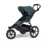 Thule Urban Glide 3 Terrängvagn Dark Slate i gruppen Barnvagnar / Varumärken / Thule / Thule Urban Glide hos Bonti (THUL10101711)