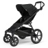 Thule Urban Glide 4-wheel Terrängvagn Black i gruppen Barnvagnar / Varumärken / Thule / Thule Urban Glide hos Bonti (THUL10101976)