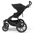 Thule Urban Glide 4-wheel Terrängvagn Black i gruppen Barnvagnar / Varumärken / Thule / Thule Urban Glide hos Bonti (THUL10101976)